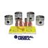 SUBCONJUNTO GOL SAVEIRO SENDA 1.6 DIESEL   05